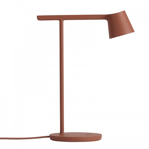 MUUTO 무토 Tip 테이블조명 코퍼 brown MU21312