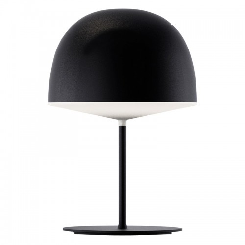 FONTANA ARTE 폰타나아르테 Cheshire 테이블조명 블랙 FOA4251N
