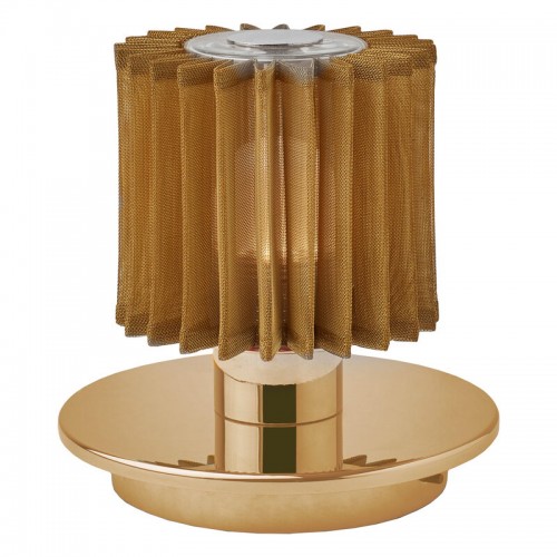 DCWU00E9DITIONS 인 더 썬 테이블조명 골드 - 골드 DCWu00e9ditions In The Sun table lamp gold - gold 06464