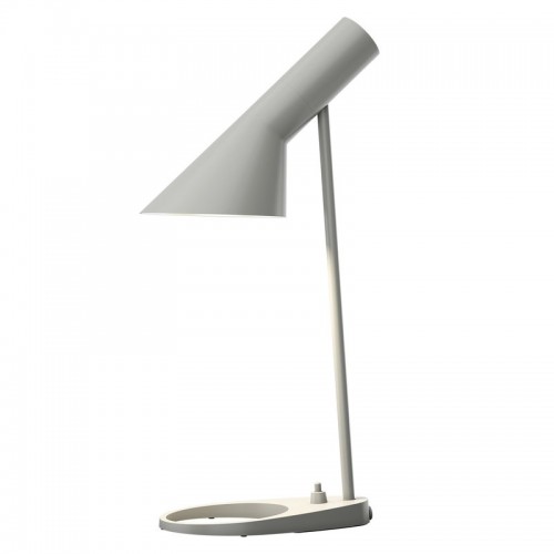 LOUIS POULSEN AJ 미니 테이블 램프 오리지널 grey Louis Poulsen AJ Mini table lamp  original grey 06423