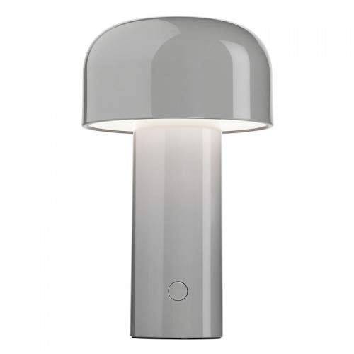 FLOS 벨홉 테이블조명 grey Flos Bellhop table lamp  grey 06398