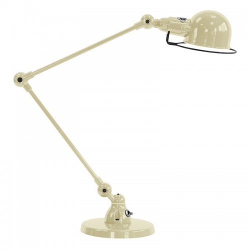 Jielde Signal SI333 테이블조명 ivory JESI333-1-1015K