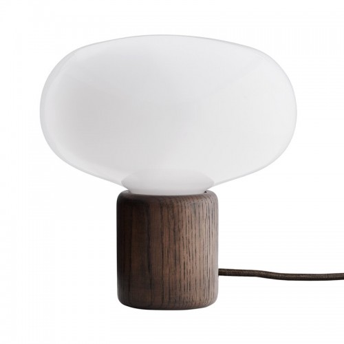 NEW WORKS 뉴 웍스 Karl-Johan 테이블조명 oak NW20310