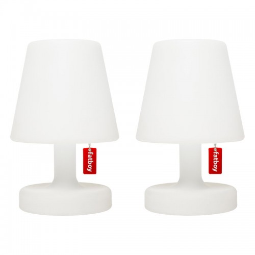 FATBOY 에디슨 더 페팃 Duo pack 2 pcs Fatboy Edison the Petit Duo pack 2 pcs 06389
