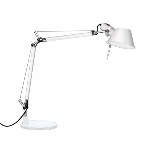 ARTEMIDE 아르떼미데 톨로메오 미니 테이블 lamp 화이트 AEA005920-A008620