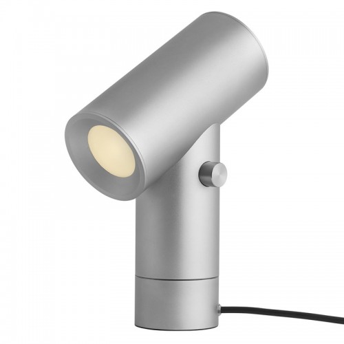 MUUTO 무토 빔 Lamp aluminium MU12124