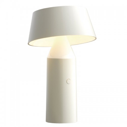 MARSET 비코카 테이블조명 오프 화이트 Marset Bicoca table lamp  off white 06358
