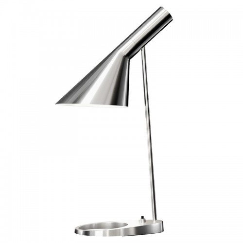 LOUIS POULSEN AJ 테이블 램프 폴리시 스테인리스 스틸 Louis Poulsen AJ table lamp  polished stainless steel 06229