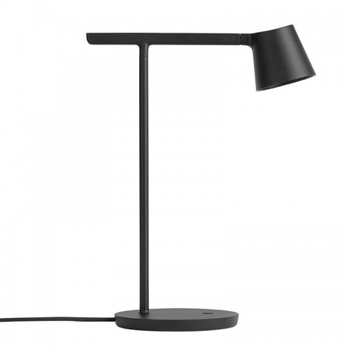 MUUTO 무토 Tip 테이블조명 블랙 MU21310