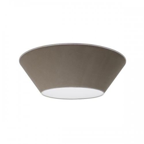 Lundia Halo 천장 조명/실링 조명 small sand LU6LCF070-025HI