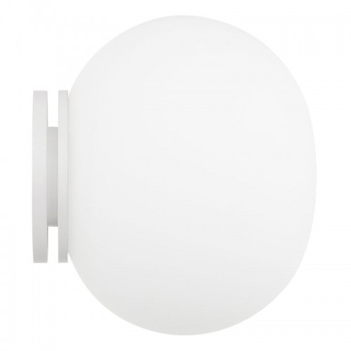 FLOS 미니 글로-볼 C/W CEILING/벽등 벽조명 Flos Mini Glo-Ball C/W ceiling/wall lamp 06108