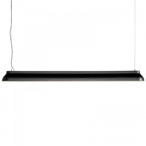 HAY 헤이 PC Linear 펜던트 소프트 블랙 HA410407-100