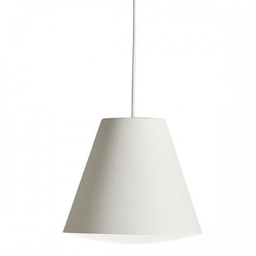 HAY 헤이 싱커 펜던트 small 화이트 WH13680