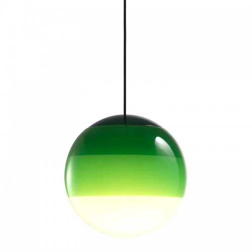 MARSET Dipping Light 13 펜던트 그린 Marset Dipping Light 13 pendant  green 06076