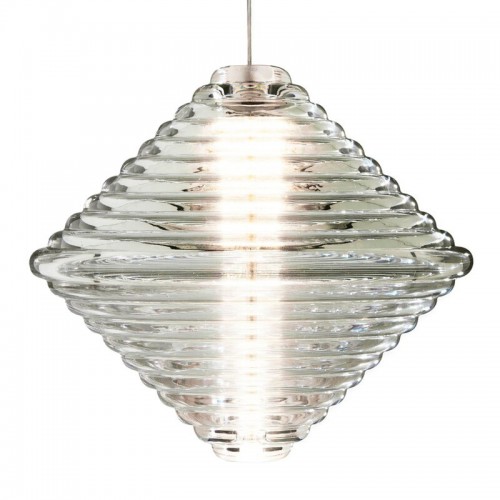 TOM DIXON 톰딕슨 Press Cone LED 펜던트 clear TXPRP02CLEU