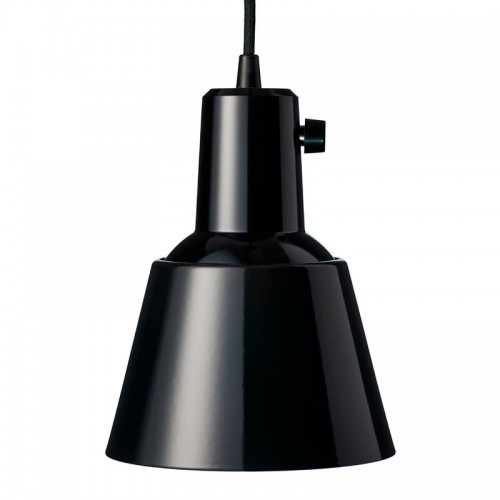 MIDGARD 미드가르드 K831 펜던트 블랙 MID831-181