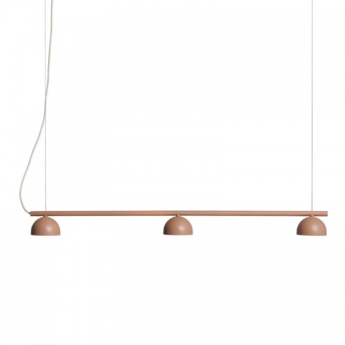 NORTHERN 노던 Blush rail 3 펜던트 warm beige NH154