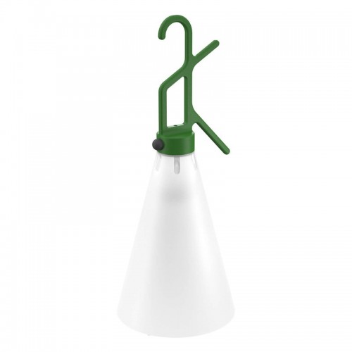FLOS 메이데이 아웃도어 lamp leaf 그린 Flos Mayday Outdoor lamp  leaf green 06042