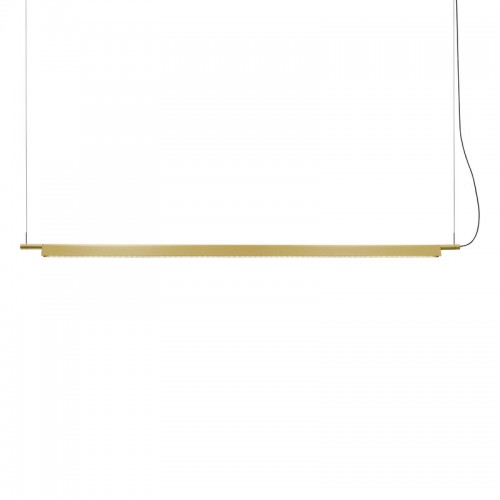 LUCEPLAN Compendium 펜던트 브라스 Luceplan Compendium pendant  brass 06033