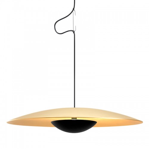 MARSET 진저 32 펜던트 브러시 브라스 Marset Ginger 32 pendant  brushed brass 06025
