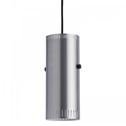 WARM NORDIC 웜 노르딕 Trombone Cylinder 펜던트 aluminium WA4410029