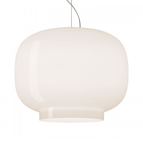 FOSCARINI 포스카리니 쵸친 1 펜던트 화이트 FC210071E-11