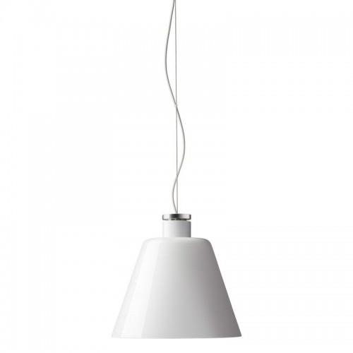 WASTBERG 베스트버그 w202 Halo s2 펜던트 화이트 WG202S200