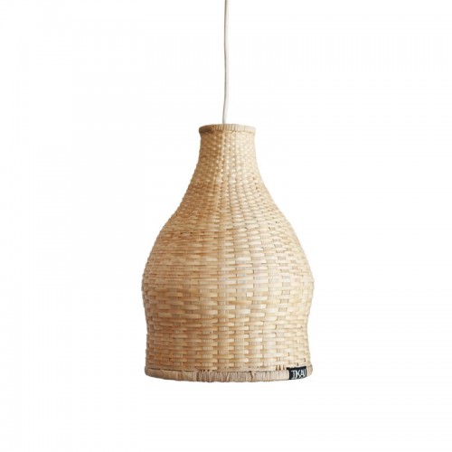 Tikau Bamboo lights Ilkka Suppanen 서스펜션/펜던트 조명/식탁등 TKU-TIKAU-LIGHTS-S