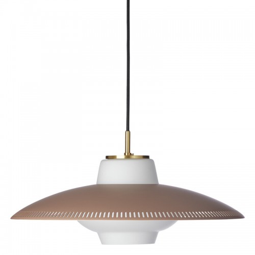 WARM NORDIC 웜 노르딕 오팔 Shade 펜던트 light hazel brown WA4410036