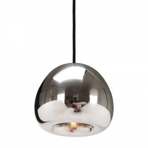 TOM DIXON 톰딕슨 Void Mini LED 펜던트 스테인리스 스틸 TXVOS02S-PEUM3