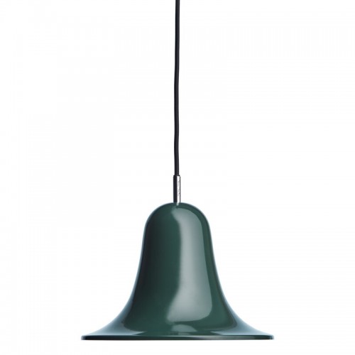 VERPAN 팬탑 펜던트 23 cm 다크그린 Verpan Pantop pendant 23 cm  dark green 05926