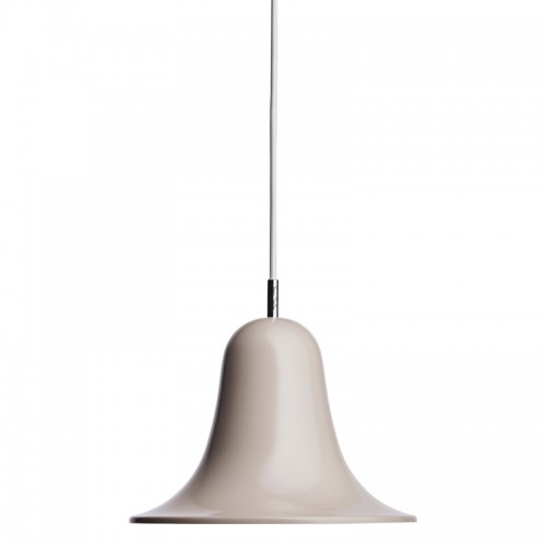 VERPAN 팬탑 펜던트 23 cm grey sand Verpan Pantop pendant 23 cm  grey sand 05924