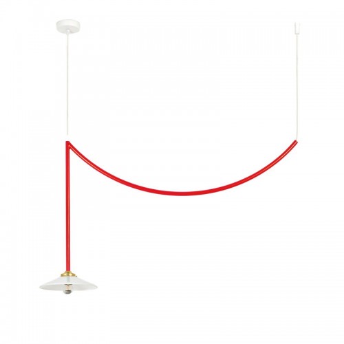 VALERIE OBJECTS 발레리 오브젝트 천장등/실링 조명 n5 red VOV9020601R