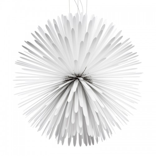 FOSCARINI 포스카리니 Sun - Light of Love 펜던트 화이트 FC297007-10