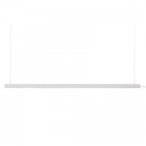 NUAD 누아드 Radent 서스펜션/펜던트 조명/식탁등 135 cm 화이트 NUA-NP1002-02
