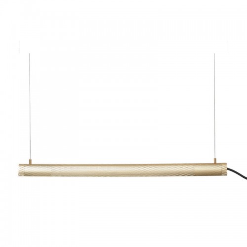 NUAD 누아드 Radent 서스펜션/펜던트 조명/식탁등 70 cm 브라스 NUA-NP1001-03
