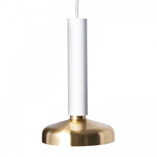 PHOLC 폴크 Blend 펜던트 LED 화이트 - 브라스 PH302113