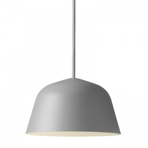 MUUTO 무토 Ambit 펜던트 16 5 cm grey MU15351