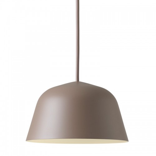 MUUTO 무토 Ambit 펜던트 16 5 cm 타우페 MU15357