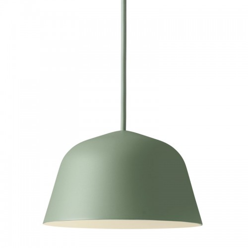MUUTO 무토 Ambit 펜던트 16 5 cm dusty 그린 MU15353