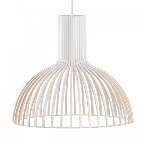 SECTO DESIGN 섹토 디자인 빅토 Small 4251 펜던트 화이트 SD4251W