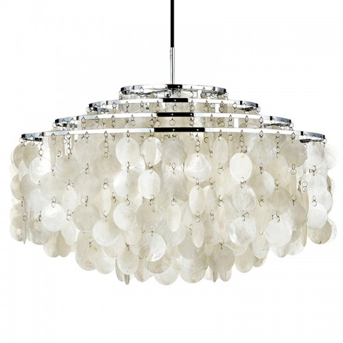 VERPAN 펀 10DM 펜던트 Verpan Fun 10DM pendant 05702