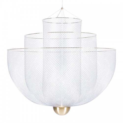 MOOOI Meshmatics 샹들리에 Moooi Meshmatics chandelier 05700