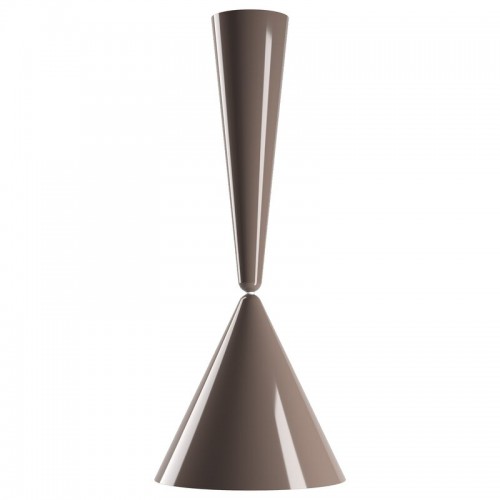 FLOS Diabolo 펜던트 beaver 브라운 Flos Diabolo pendant  beaver brown 05690