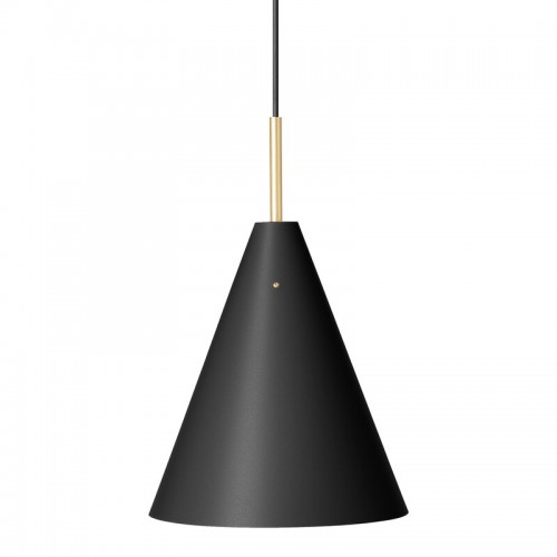LYFA Mosaik 펜던트 250 mm 블랙 LYF101025002