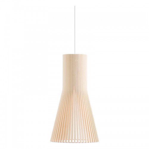 SECTO DESIGN 섹토 디자인 4201 펜던트 45 cm birch SD4201N