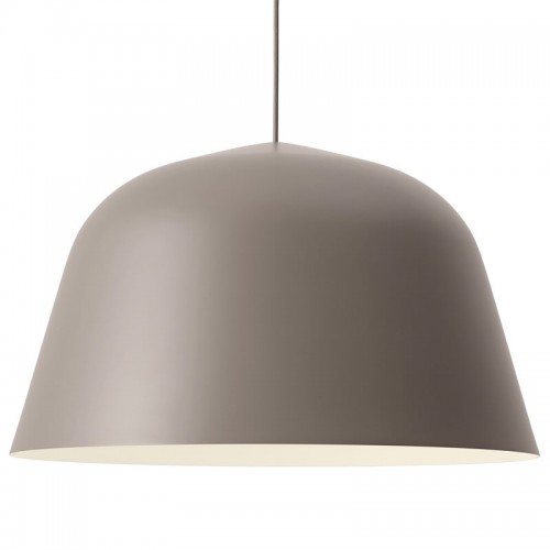 MUUTO 무토 Ambit 펜던트 55 cm 타우페 MU82273