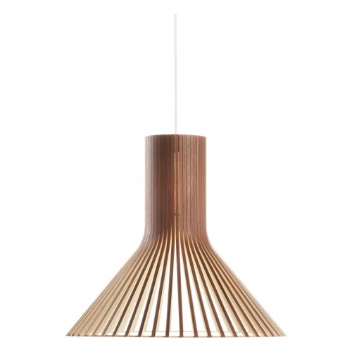 SECTO DESIGN 섹토 디자인 풍토 4203 펜던트 walnut SD4203WN