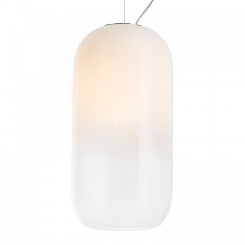 ARTEMIDE 아르떼미데 고플 펜던트 화이트 AE1405020A