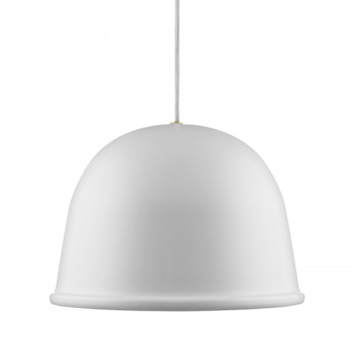 NORMANN COPENHAGEN 노만코펜하겐 로컬 Lamp 펜던트 화이트 NC502177